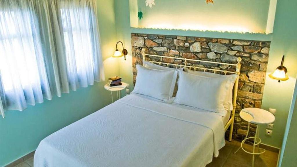Anthyllion Villa Lefókastron Quarto foto